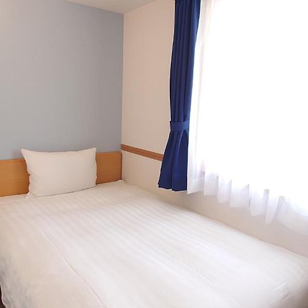 Toyoko Inn Niigata Ekimae Ngoại thất bức ảnh