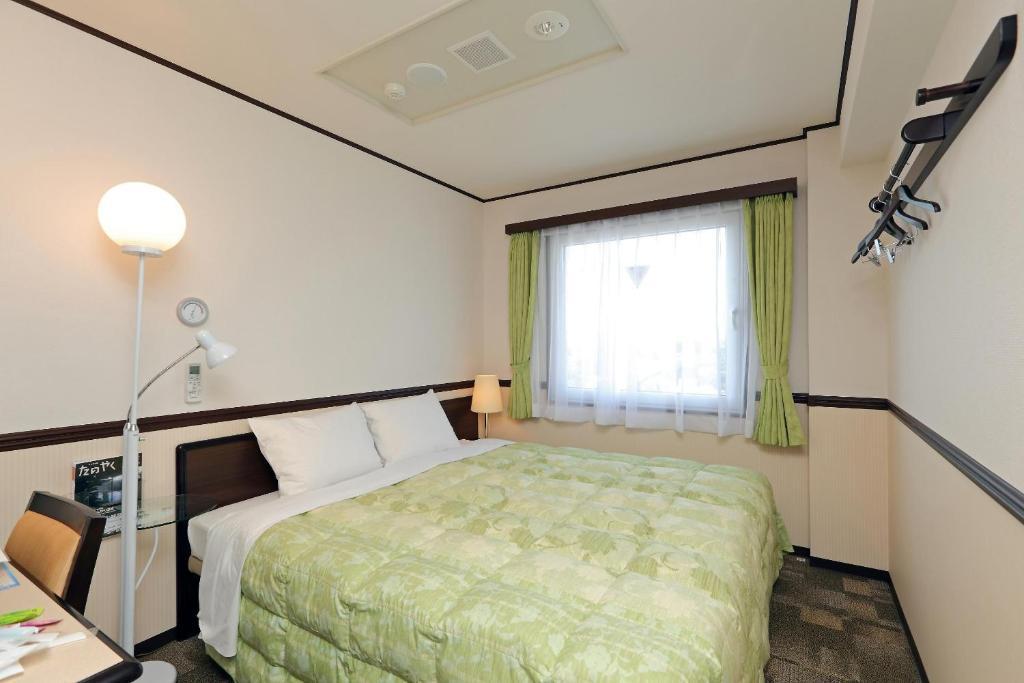 Toyoko Inn Niigata Ekimae Phòng bức ảnh