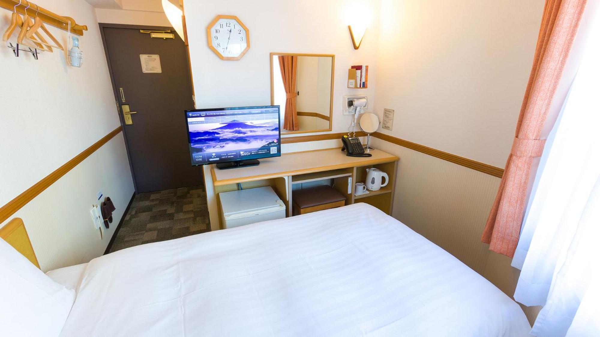 Toyoko Inn Niigata Ekimae Phòng bức ảnh