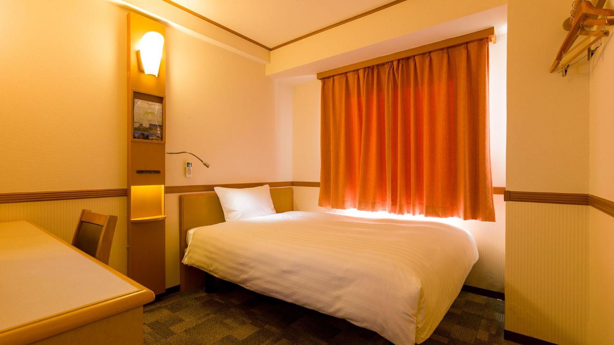 Toyoko Inn Niigata Ekimae Phòng bức ảnh