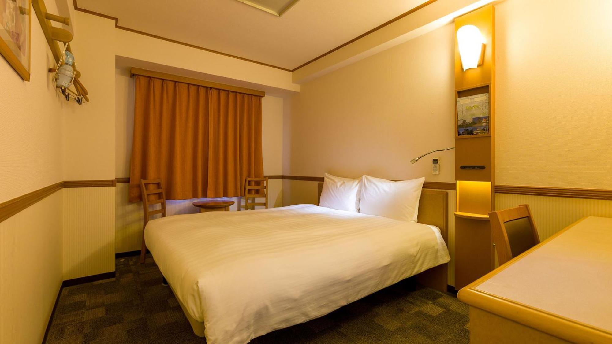 Toyoko Inn Niigata Ekimae Phòng bức ảnh