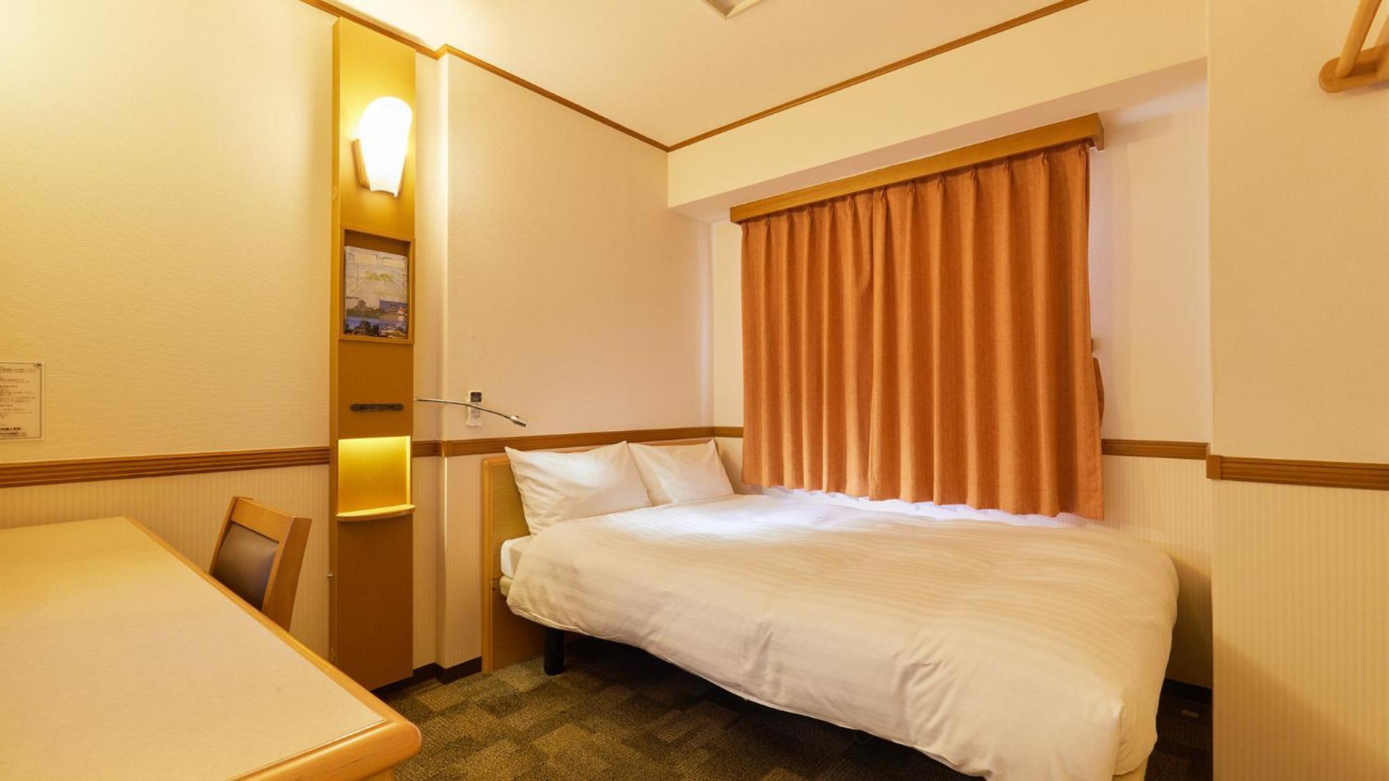 Toyoko Inn Niigata Ekimae Phòng bức ảnh