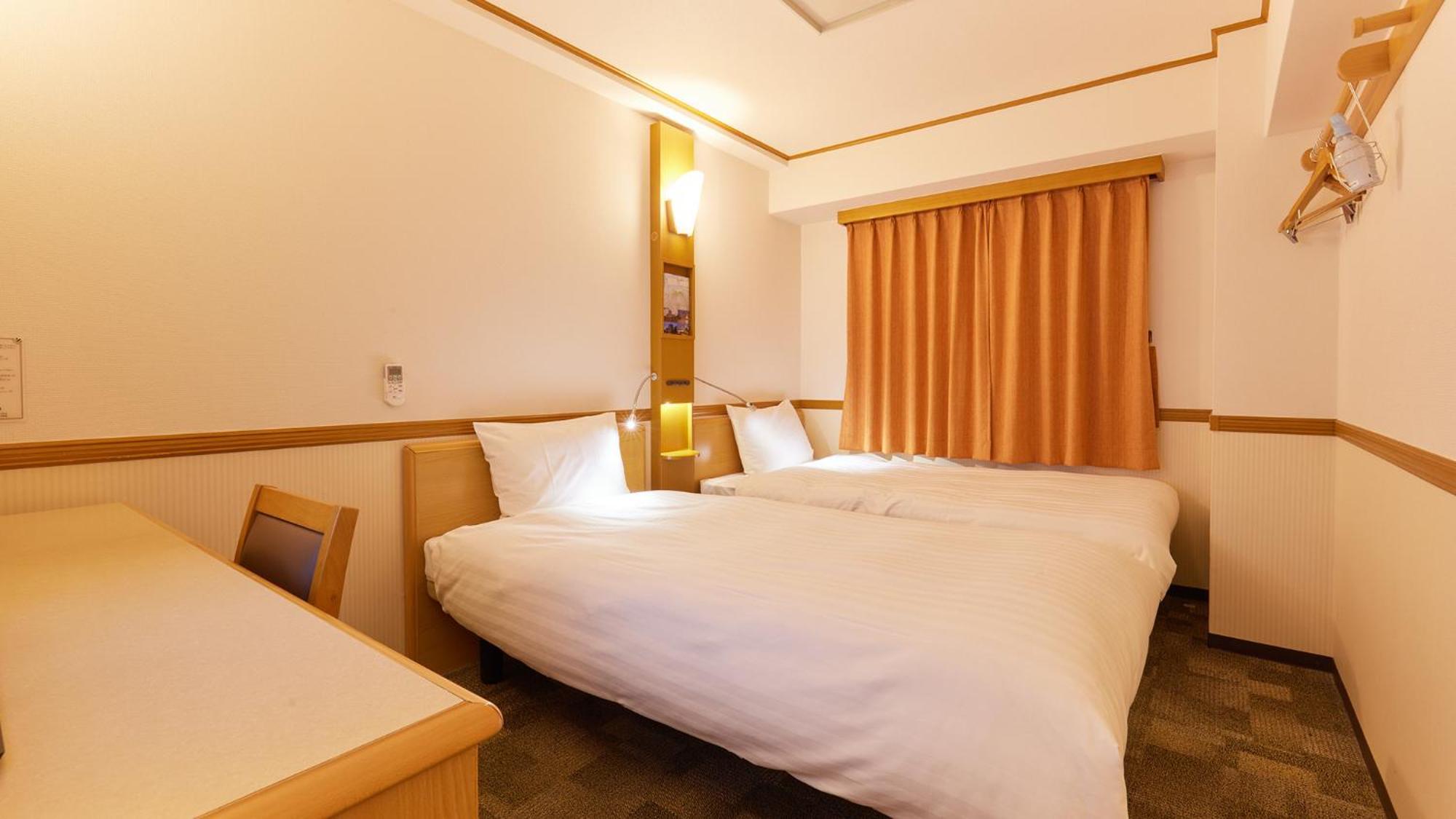 Toyoko Inn Niigata Ekimae Phòng bức ảnh