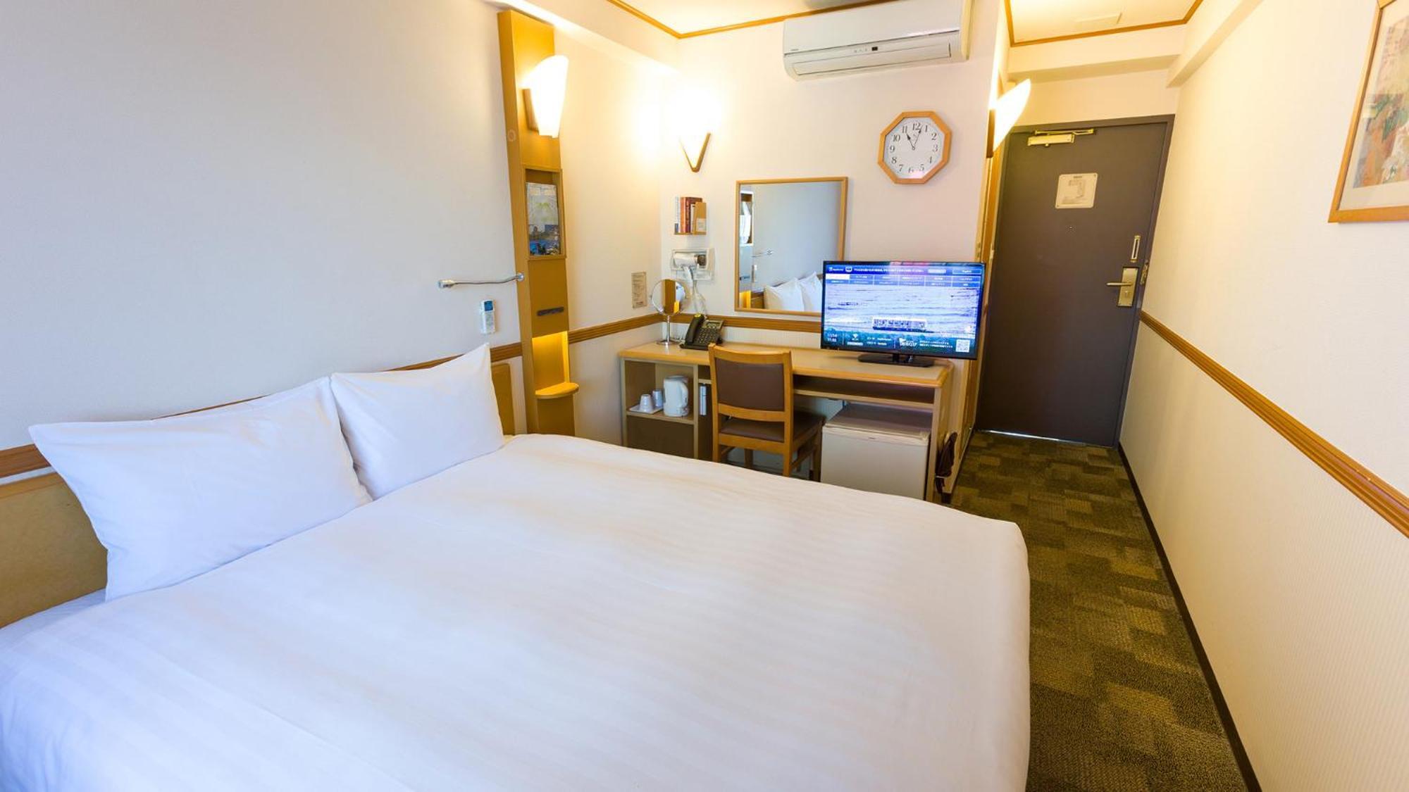 Toyoko Inn Niigata Ekimae Phòng bức ảnh