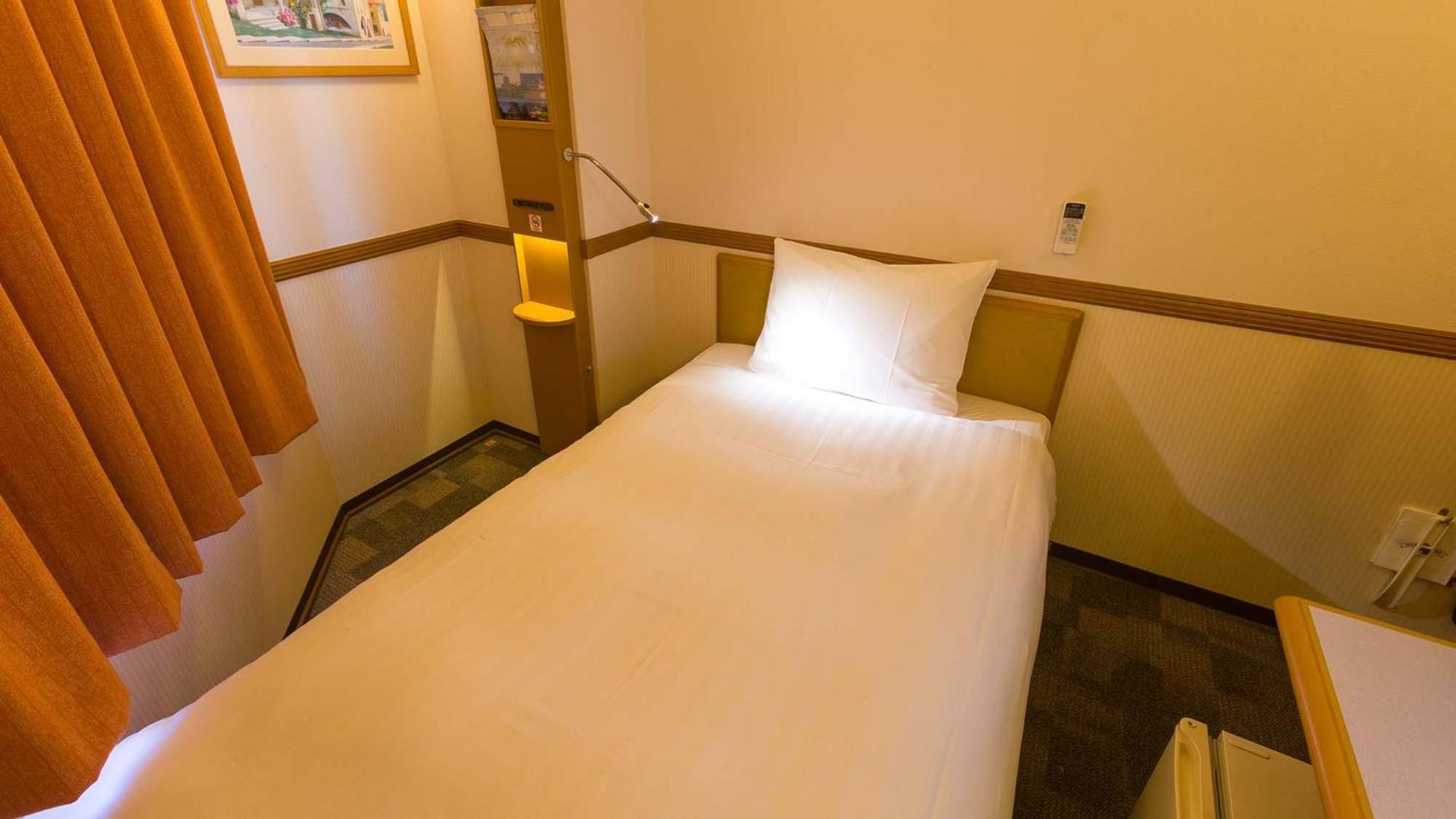 Toyoko Inn Niigata Ekimae Phòng bức ảnh