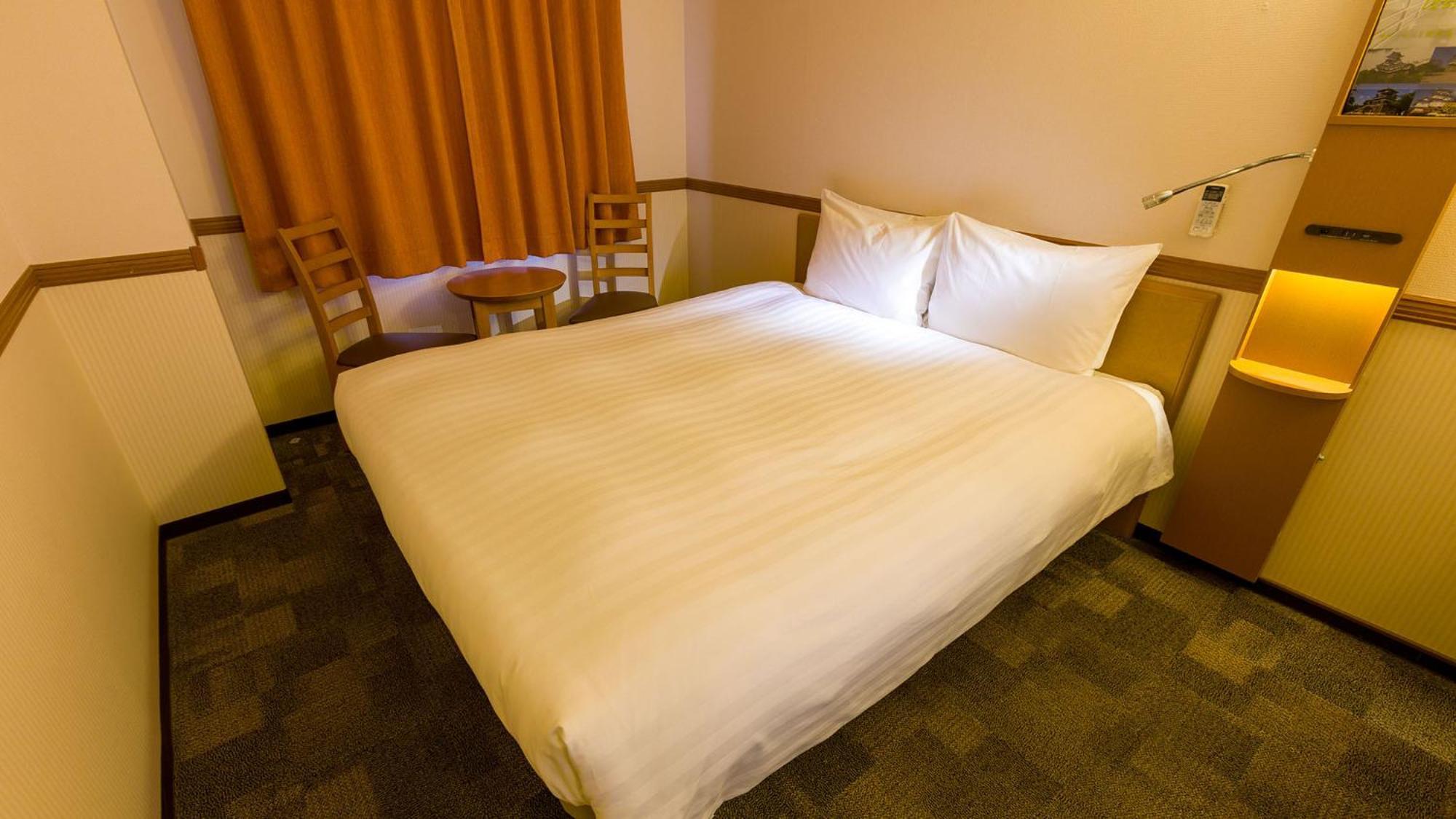 Toyoko Inn Niigata Ekimae Phòng bức ảnh