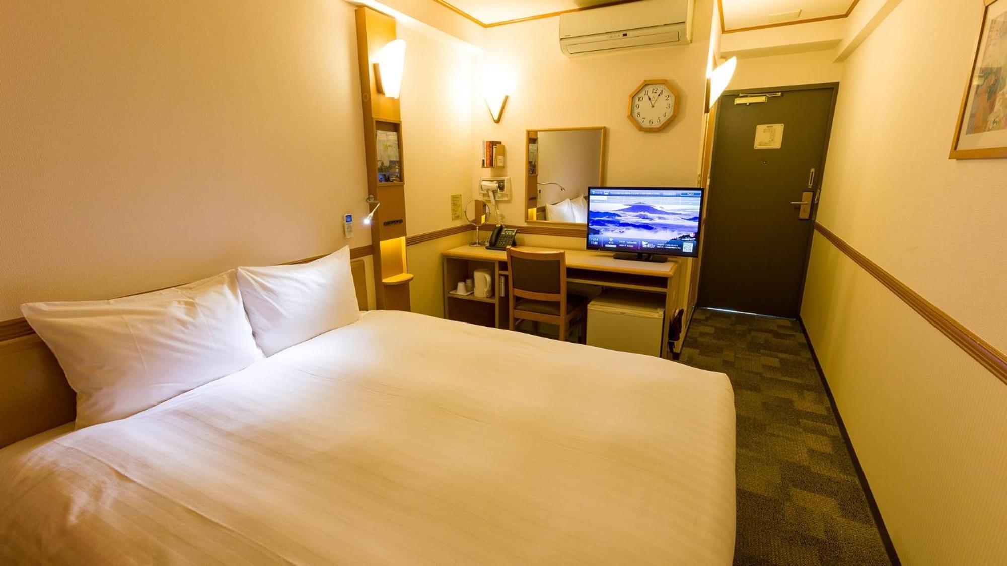 Toyoko Inn Niigata Ekimae Phòng bức ảnh