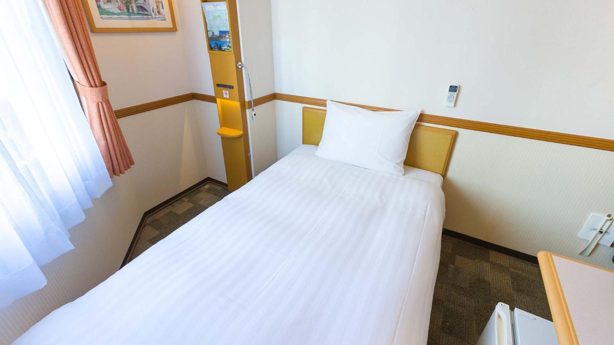 Toyoko Inn Niigata Ekimae Phòng bức ảnh