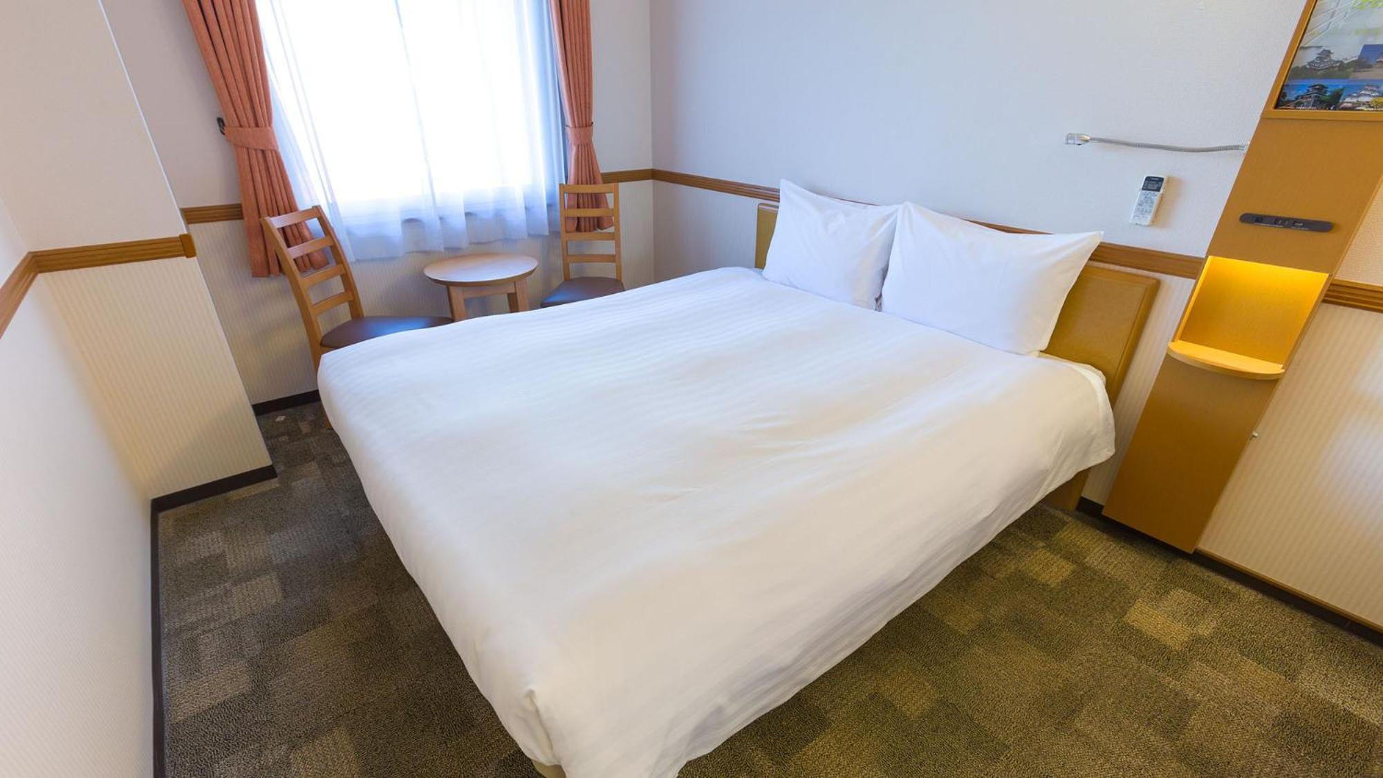 Toyoko Inn Niigata Ekimae Phòng bức ảnh