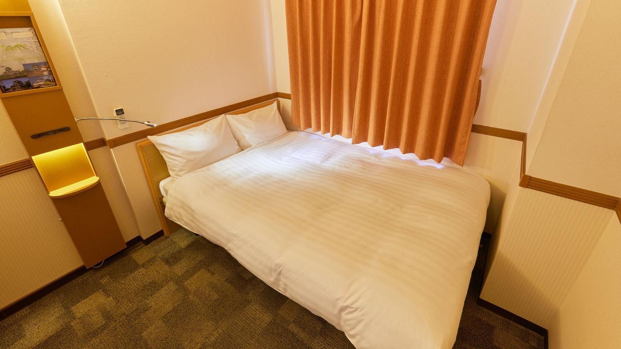 Toyoko Inn Niigata Ekimae Phòng bức ảnh