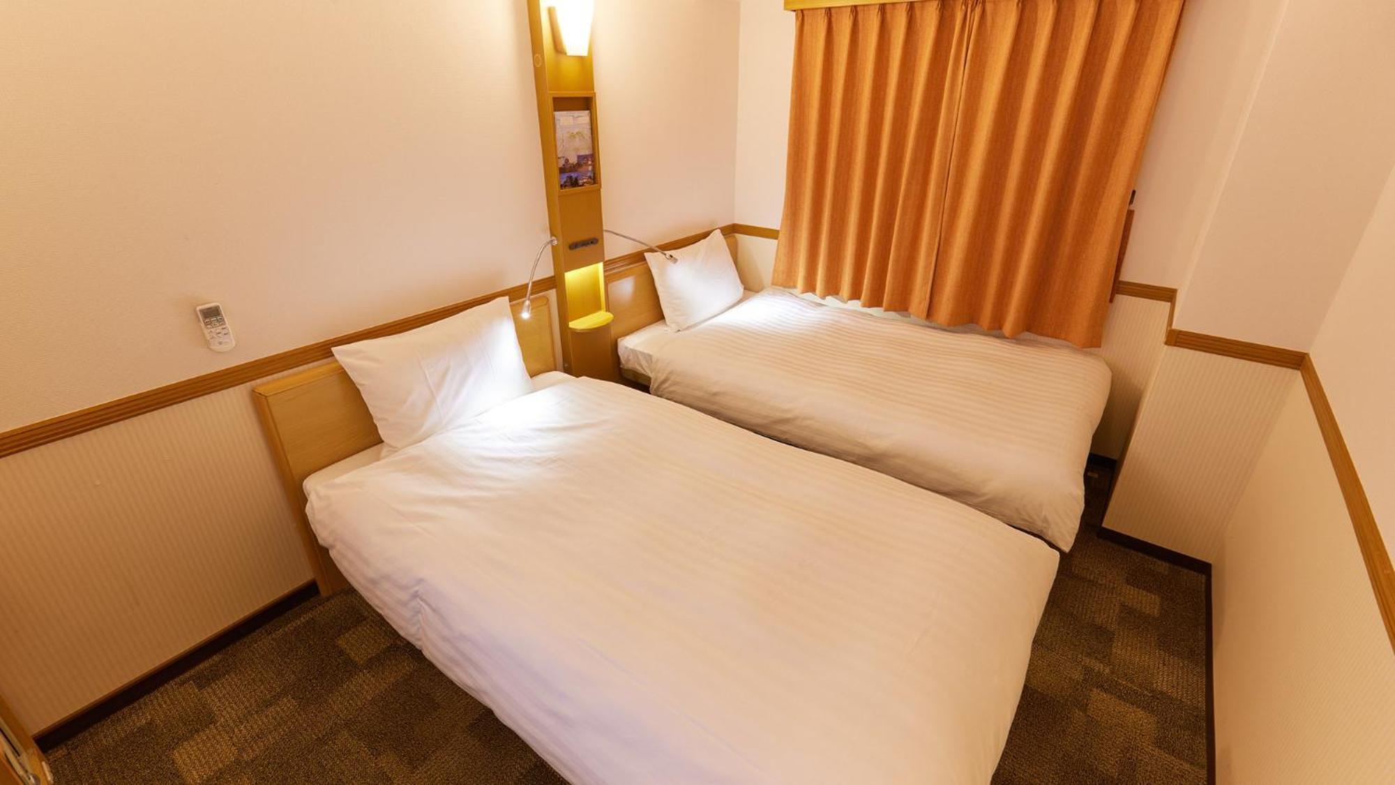 Toyoko Inn Niigata Ekimae Phòng bức ảnh