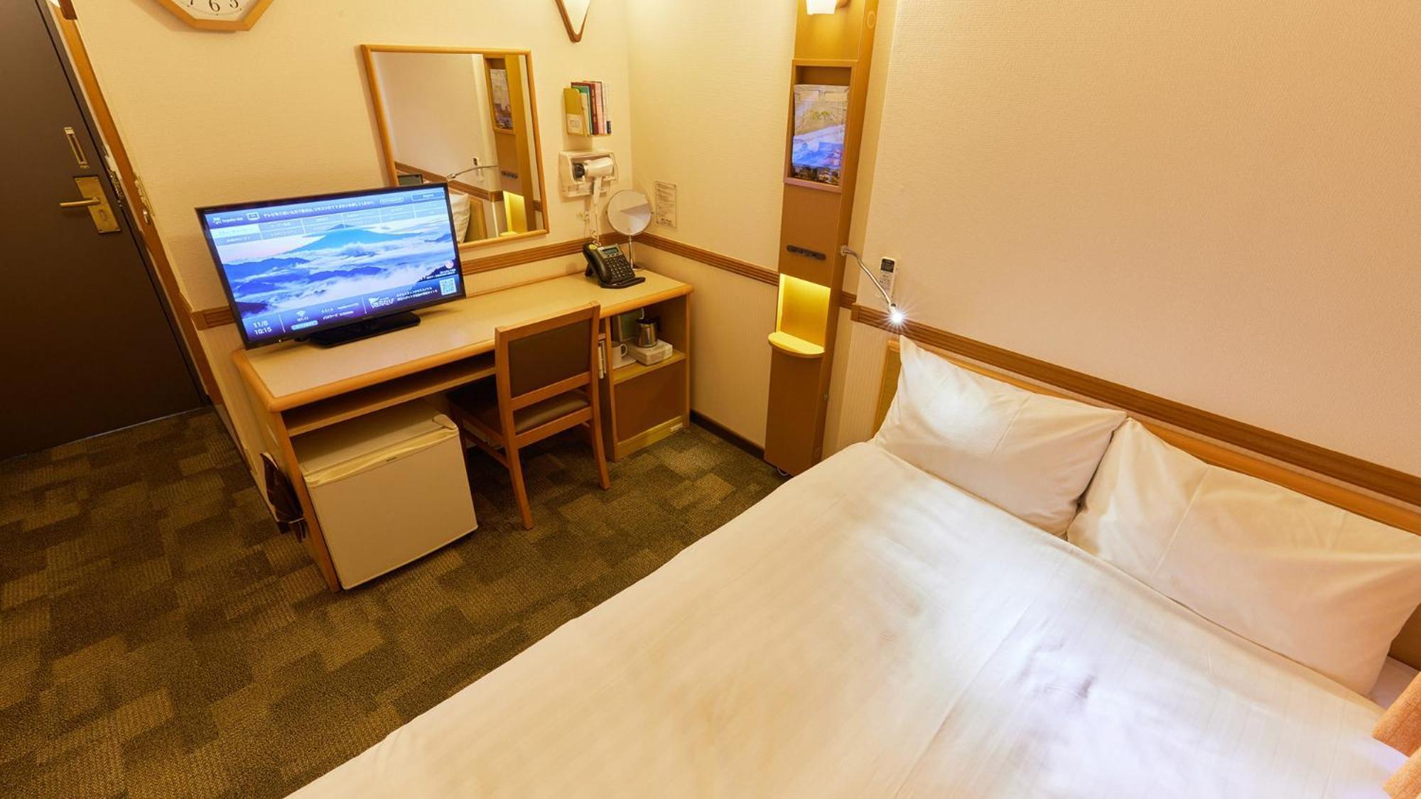 Toyoko Inn Niigata Ekimae Phòng bức ảnh