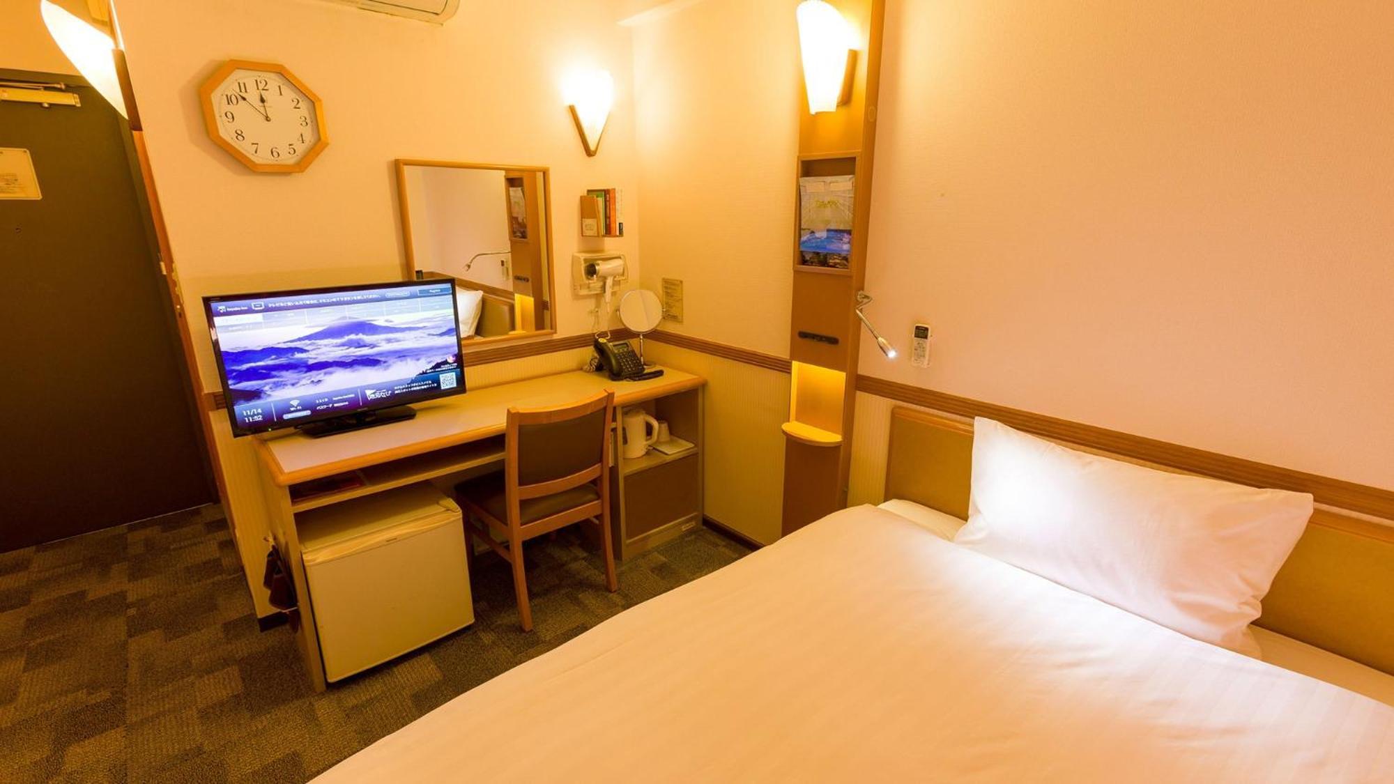 Toyoko Inn Niigata Ekimae Phòng bức ảnh