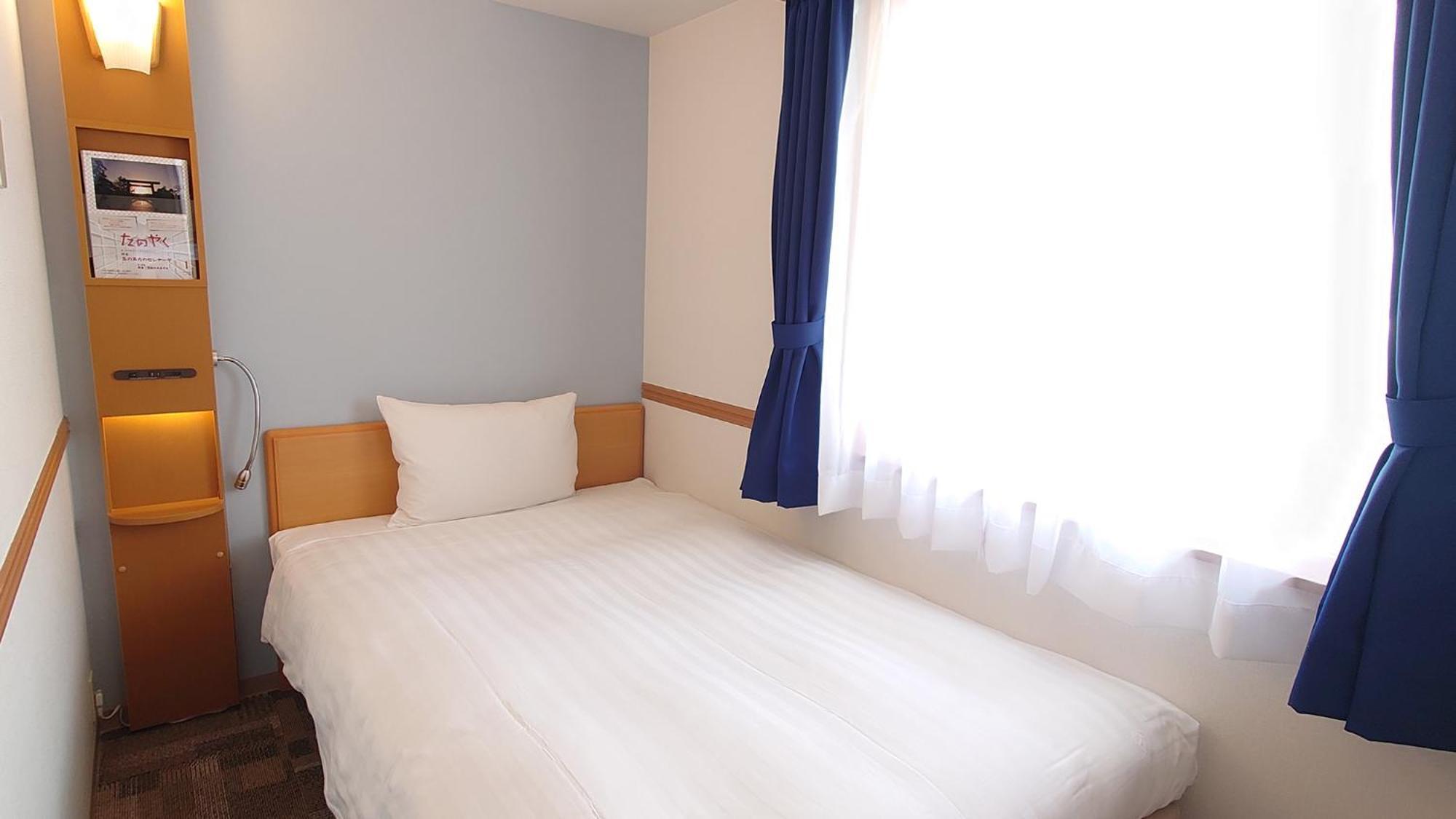 Toyoko Inn Niigata Ekimae Ngoại thất bức ảnh