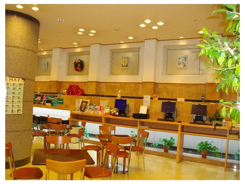 Toyoko Inn Niigata Ekimae Ngoại thất bức ảnh