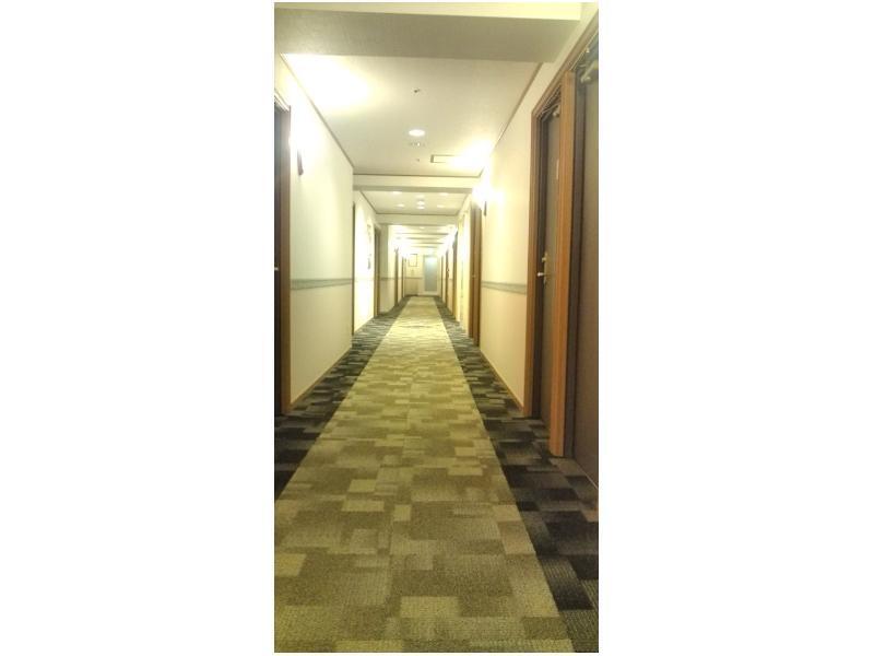 Toyoko Inn Niigata Ekimae Ngoại thất bức ảnh