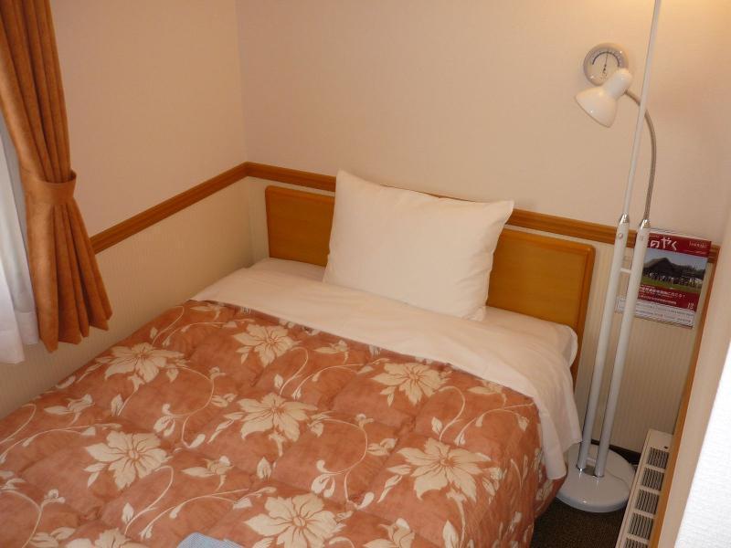 Toyoko Inn Niigata Ekimae Ngoại thất bức ảnh